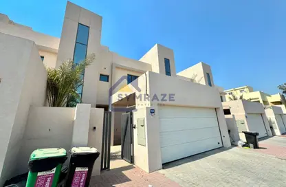 فيلا - 3 غرف نوم - 4 حمامات للايجار في منطقة القرهود - دبي فيلا - 3 غرف نوم - 4 حمامات للايجار في منطقة القرهود - دبي