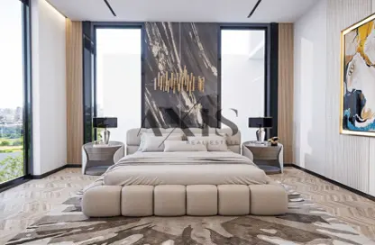 Apartment - 1 Bedroom - 1 Bathroom for sale in Bonds Avenue Residences - Dubai Islands - Deira - Dubai