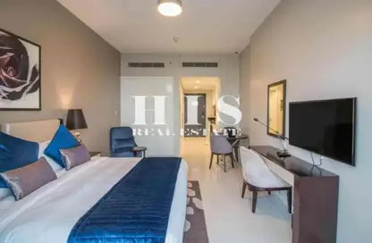 شقة - 1 حمام للايجار في ارتاسيا D - ارتاسيا - داماك هيلز - دبي