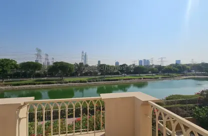 فيلا - 2 غرف نوم - 3 حمامات للايجار في الينابيع 15 - الينابيع - دبي فيلا - 2 غرف نوم - 3 حمامات للايجار في الينابيع 15 - الينابيع - دبي