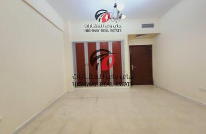 Apartment - 1 Bedroom - 1 Bathroom for rent in Al Nahda 1 - Al Nahda - Dubai