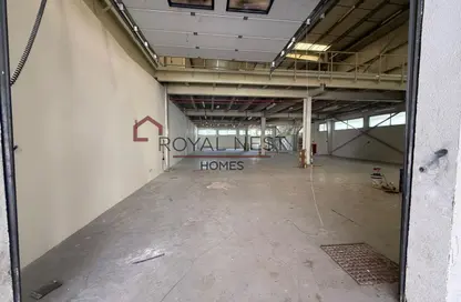 مستودع - استوديو - 1 حمام للايجار في اي سي 1- اي ام ار -25 - طراز إماراتي - المدينة العالمية - دبي