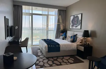 شقة - 1 حمام للايجار في ارتاسيا D - ارتاسيا - داماك هيلز - دبي