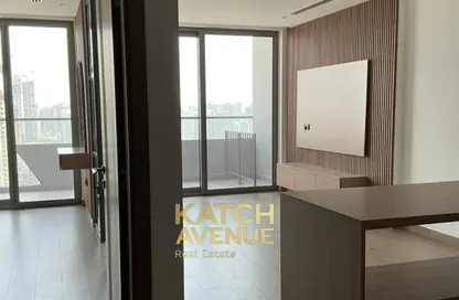 Apartment - 1 Bedroom - 1 Bathroom for rent in The Vybe - Jumeirah Village Circle - Dubai