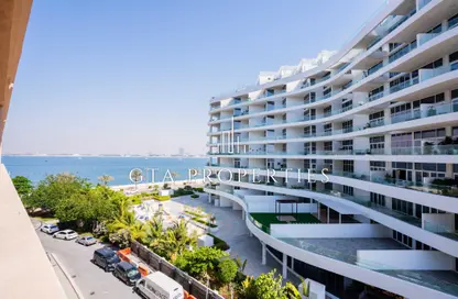 Apartment - 2 Bedrooms - 2 Bathrooms for sale in Royal Amwaj Residence South - The Royal Amwaj - Palm Jumeirah - Dubai