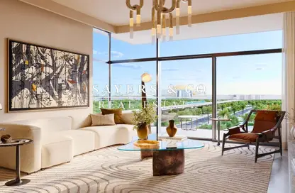 Apartment - 1 Bedroom - 1 Bathroom for sale in Terra Heights - Expo City - Dubai