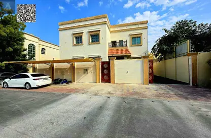 فيلا - 5 غرف نوم - 8 حمامات للبيع في فلل الروضة 3 - 3  الروضة - الروضة - عجمان