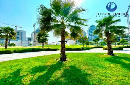 Apartment - 1 Bedroom - 2 Bathrooms for rent in Al Habbai 3 - Jumeirah Garden City - Al Satwa - Dubai