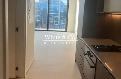 Apartment - Studio - 1 Bathroom for rent in Beverly Boulevard - Arjan - Dubai