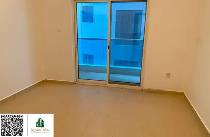 Apartment - 1 Bedroom - 2 Bathrooms for sale in City Tower - Al Nuaimiya - Ajman