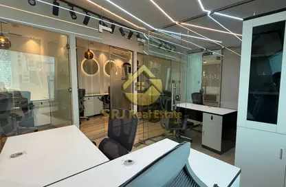 Office Space - Studio for rent in Iris Bay - Business Bay - Dubai Office Space - Studio for rent in Iris Bay - Business Bay - Dubai
