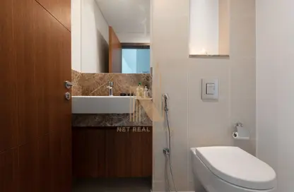 Apartment - 1 Bedroom - 2 Bathrooms for sale in Vida Residence 1 - Vida Residence - The Hills - Dubai