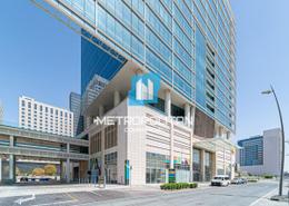 Outdoor Building image for: Retail - 2 bathrooms for rent in The Galleries 1 - The Galleries - Downtown Jebel Ali - Dubai, Image 1
