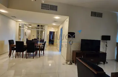 Apartment - 2 Bedrooms - 2 Bathrooms for rent in The Polo Residence - Meydan Avenue - Meydan - Dubai