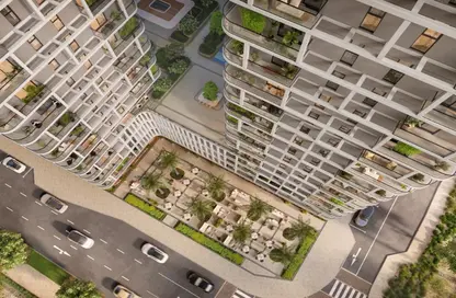 Apartment - 1 Bedroom - 2 Bathrooms for sale in Cello Residences - Jumeirah Village Circle - Dubai