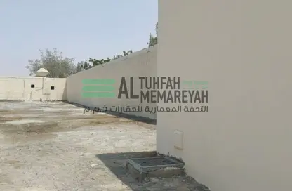 Land - Studio for sale in Al Sajaa Industrial - Al Sajaa - Sharjah