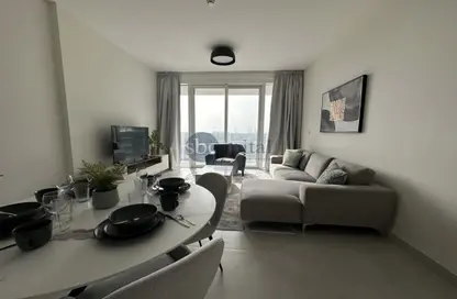 Apartment - 1 Bedroom - 2 Bathrooms for sale in Wasl1 - Al Kifaf - Zabeel - Dubai