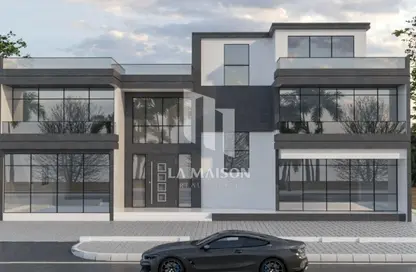 فيلا - 6 غرف نوم - 7 حمامات للبيع في ليا - فدان ياس - جزيرة ياس - أبوظبي فيلا - 6 غرف نوم - 7 حمامات للبيع في ليا - فدان ياس - جزيرة ياس - أبوظبي