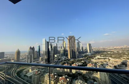 Apartment - 2 Bedrooms - 3 Bathrooms for rent in Kempinski BLVD - Downtown Dubai - Dubai