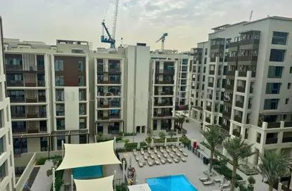 شقة - 2 غرف نوم - 2 حمامات للبيع في جروف في كريك بيتش مبنى 3 - جروف - جريك بيتش - ميناء خور دبي (ذا لاجونز) - دبي شقة - 2 غرف نوم - 2 حمامات للبيع في جروف في كريك بيتش مبنى 3 - جروف - جريك بيتش - ميناء خور دبي (ذا لاجونز) - دبي