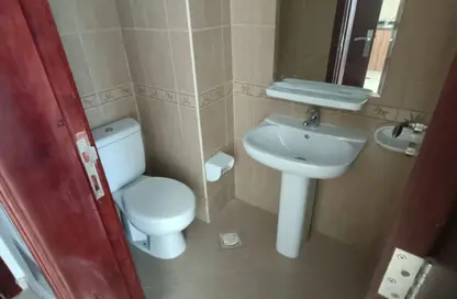 شقة - غرفة نوم - 2 حمامات للايجار في سيتي تاور - النعيمية - عجمان