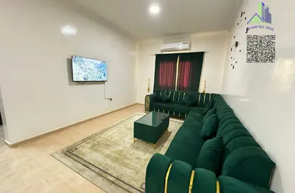 Apartment - 1 Bedroom - 1 Bathroom for rent in Al Mowaihat 3 - Al Mowaihat - Ajman