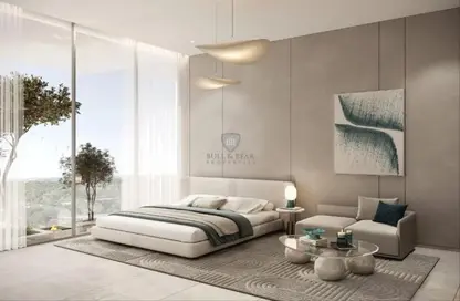 Apartment - 2 Bedrooms - 3 Bathrooms for sale in Reef 1000 - Dubai Land - Dubai