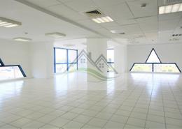 Office Space for rent in Airport Road - Abu Dhabi