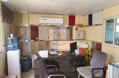 Factory - Studio - 2 Bathrooms for rent in Industrial Area 17 - Sharjah Industrial Area - Sharjah