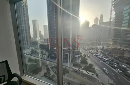 مركز أعمال - استوديو - 1 حمام للايجار في الخليج التجاري - دبي مركز أعمال - استوديو - 1 حمام للايجار في الخليج التجاري - دبي