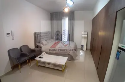 Apartment - Studio - 1 Bathroom for rent in Uptown Al Zahia - Al Zahia - Muwaileh Commercial - Sharjah