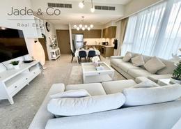 Apartment - 2 bedrooms - 2 bathrooms for rent in Golf Suites - Dubai Hills - Dubai Hills Estate - Dubai