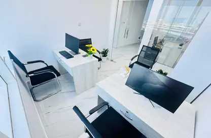 مكتب - استوديو - 1 حمام للايجار في فاطمه محمد احمد بن سليمان - الرفاعة - بر دبي - دبي مكتب - استوديو - 1 حمام للايجار في فاطمه محمد احمد بن سليمان - الرفاعة - بر دبي - دبي