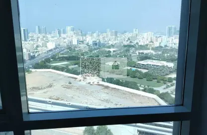 Apartment - 2 Bedrooms - 2 Bathrooms for sale in City Tower - Al Nuaimiya - Ajman
