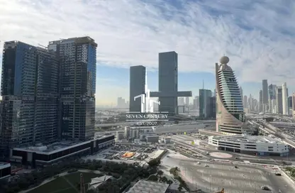 شقة - غرفة نوم - 2 حمامات للايجار في 4 بارك جيت ريزيدنس - مساكن بارك غايت - الكفاف - زعبيل - دبي شقة - غرفة نوم - 2 حمامات للايجار في 4 بارك جيت ريزيدنس - مساكن بارك غايت - الكفاف - زعبيل - دبي