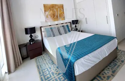 شقة - 1 حمام للبيع في غالية - منطقة 18 - قرية الجميرا سركل - دبي شقة - 1 حمام للبيع في غالية - منطقة 18 - قرية الجميرا سركل - دبي