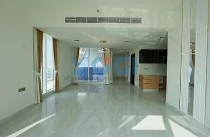 Apartment - 3 Bedrooms - 4 Bathrooms for sale in Gemz by Danube - Al Furjan - Dubai