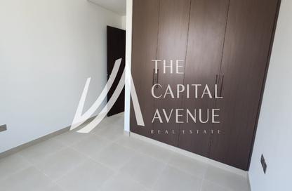 Townhouse - 3 Bedrooms - 4 Bathrooms for rent in Khalifa City A Villas - Khalifa City A - Khalifa City - Abu Dhabi