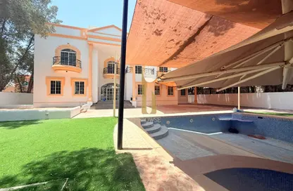 Villa - 7+ Bedrooms - 7+ Bathrooms for rent in Al Barsha 2 Villas - Al Barsha 2 - Al Barsha - Dubai