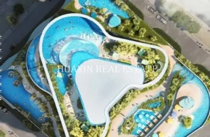 Apartment - 2 Bedrooms - 2 Bathrooms for sale in DAMAC Casa - Dubai Media City - Dubai