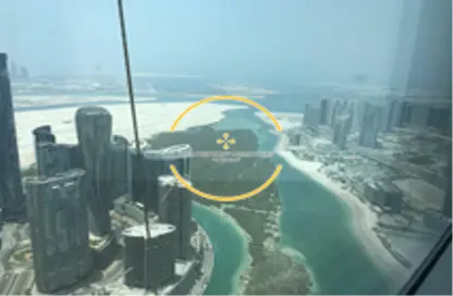 شقة - 3 غرف نوم - 4 حمامات للبيع في برج سكاي - شمس أبوظبي - جزيرة الريم - أبوظبي