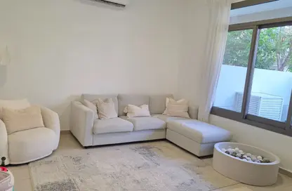 Townhouse - 3 Bedrooms - 4 Bathrooms for rent in Hayat Townhouses 1 - Hayat Townhouses - Town Square - Dubai Townhouse - 3 Bedrooms - 4 Bathrooms for rent in Hayat Townhouses 1 - Hayat Townhouses - Town Square - Dubai