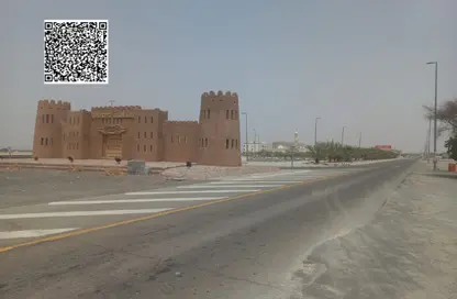 Land - Studio for sale in Manama - Ajman