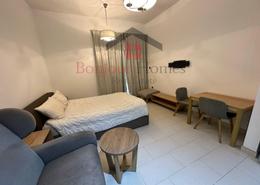 Studio - 1 bathroom for rent in AZIZI Roy Mediterranean - Al Furjan - Dubai