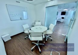 Office Space for sale in XL Tower - Business Bay - Dubai
