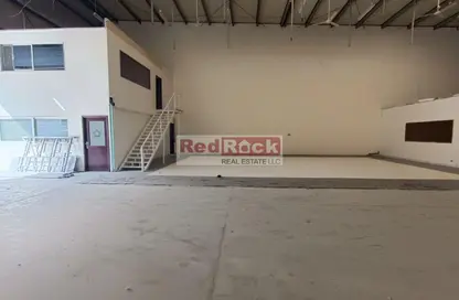Warehouse - Studio - 1 Bathroom for rent in Dubai Investment Park 2 (DIP 2) - Dubai Investment Park (DIP) - Dubai