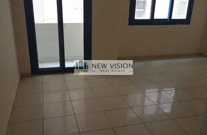 Apartment - Studio - 1 Bathroom for rent in Al Mujarrah - Al Sharq - Sharjah