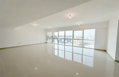 Apartment - 3 Bedrooms - 5 Bathrooms for sale in Al Durrah Tower - Marina Square - Al Reem Island - Abu Dhabi