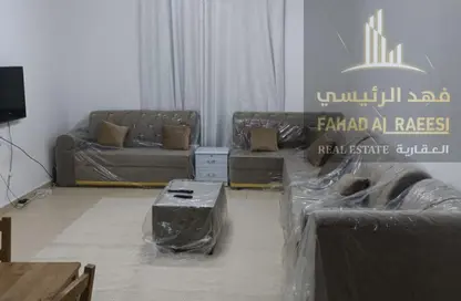 شقة - 2 غرف نوم - 3 حمامات للبيع في سيتي تاور - النعيمية - عجمان