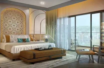 Villa - 5 Bedrooms - 4 Bathrooms for sale in Morocco by Damac - Damac Lagoons - Dubai